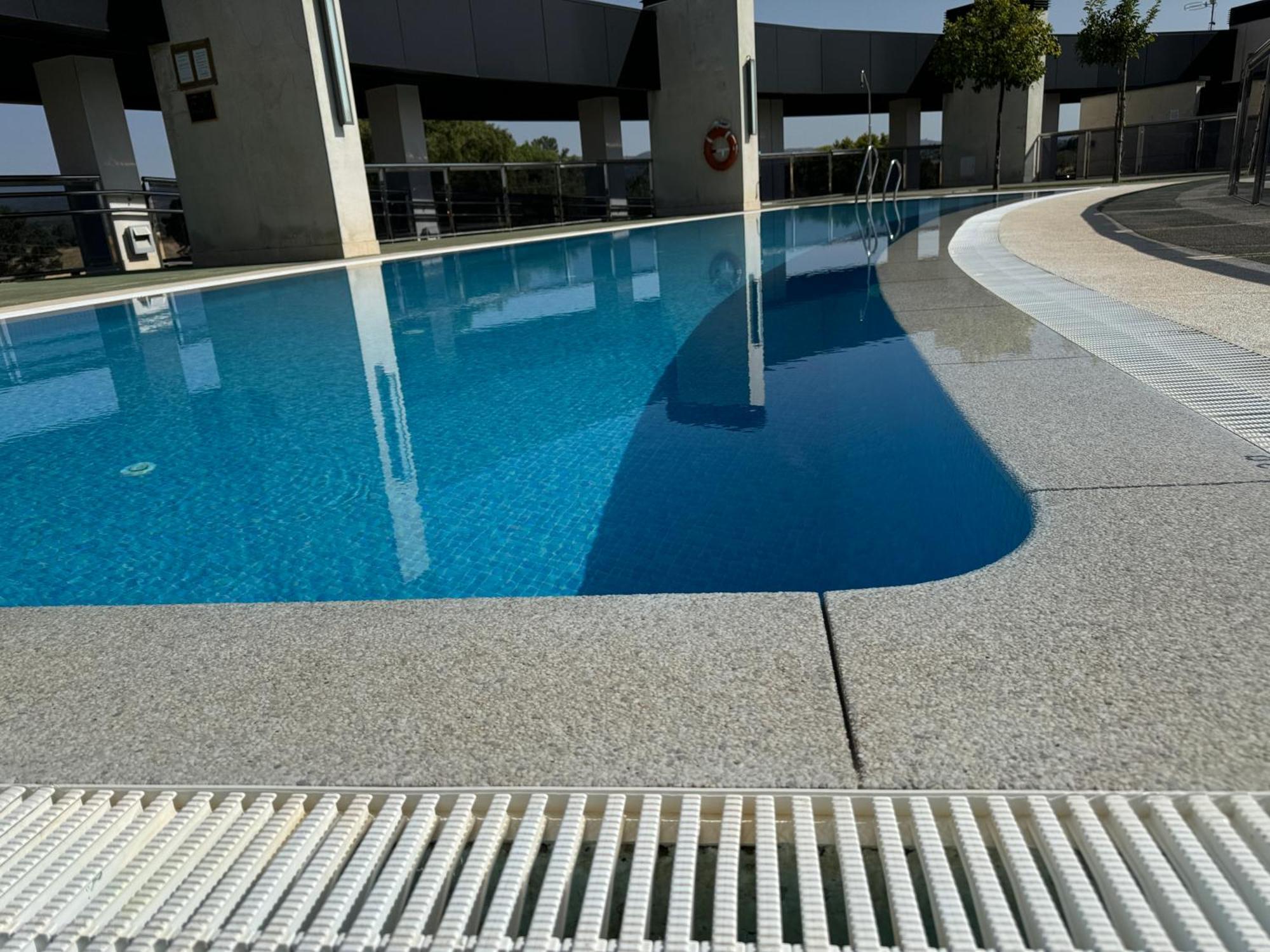 Apartamento Cotur 121 Parking Gratuito Córdoba Exteriér fotografie