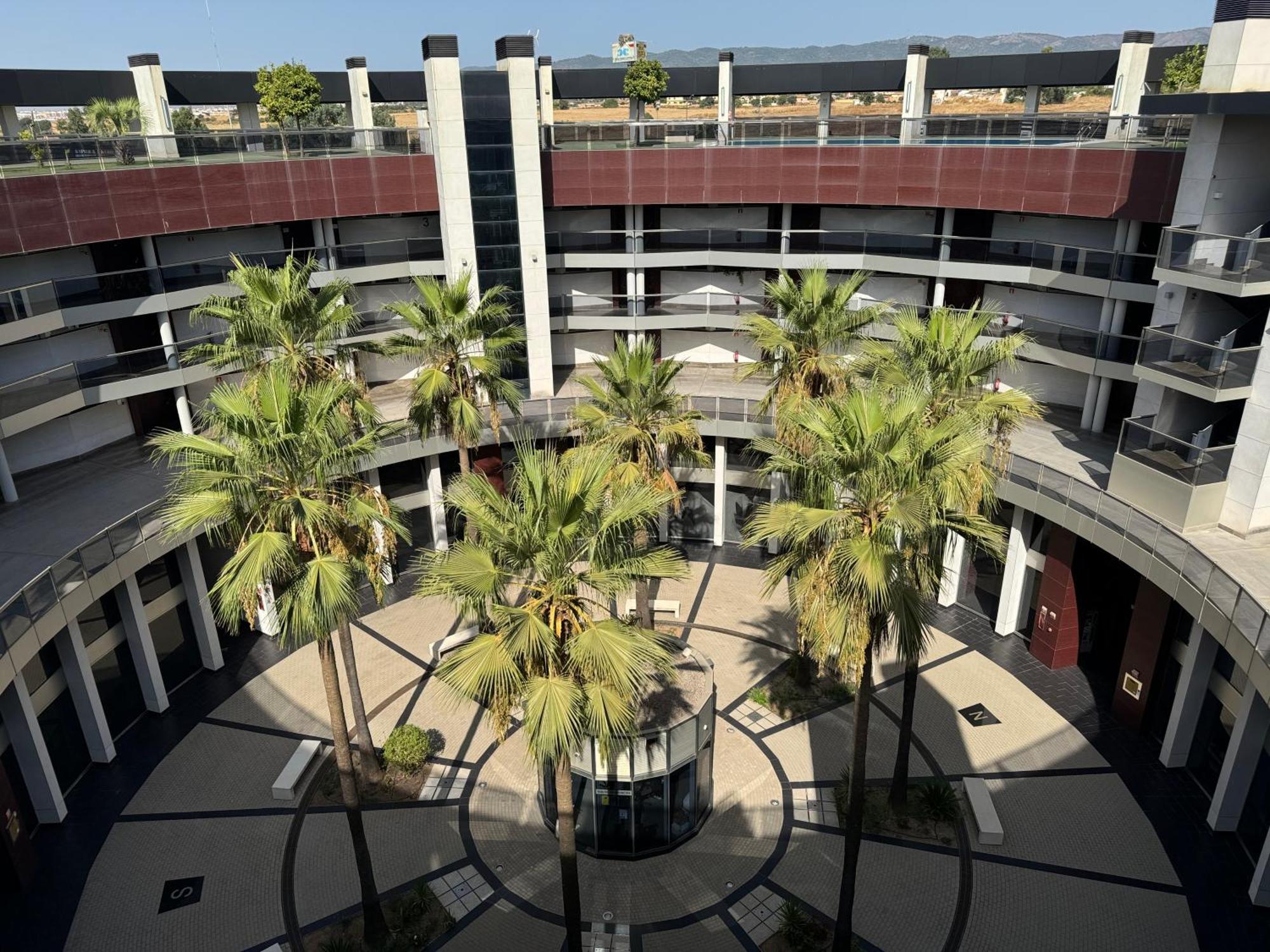 Apartamento Cotur 121 Parking Gratuito Córdoba Exteriér fotografie