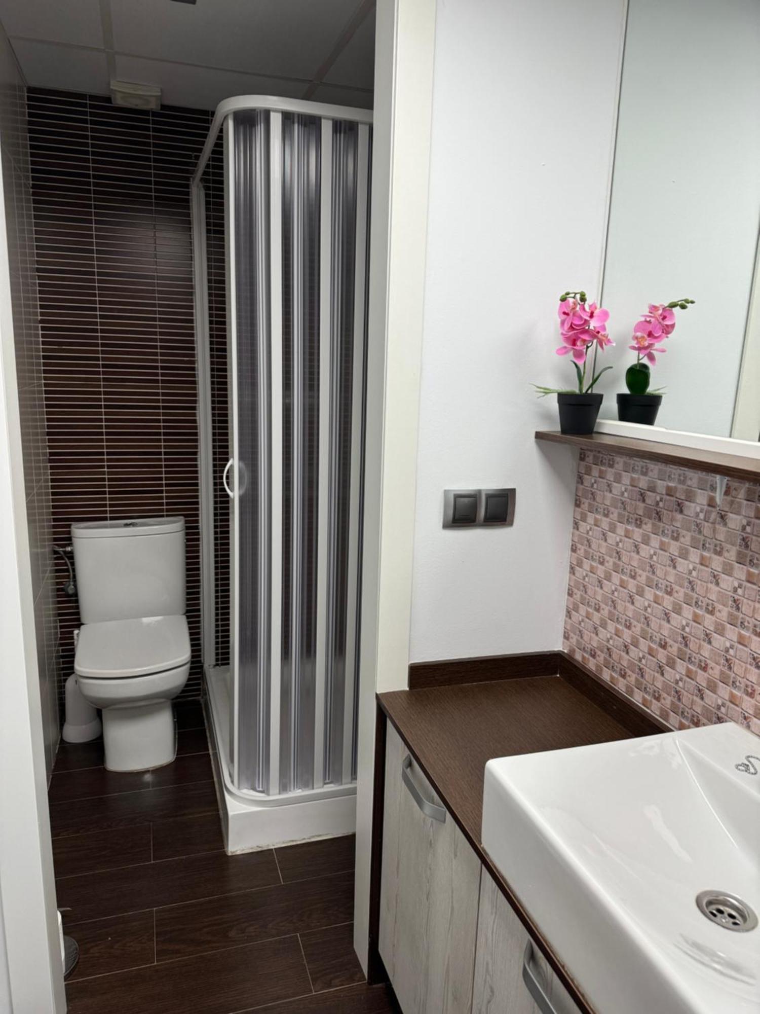 Apartamento Cotur 121 Parking Gratuito Córdoba Exteriér fotografie