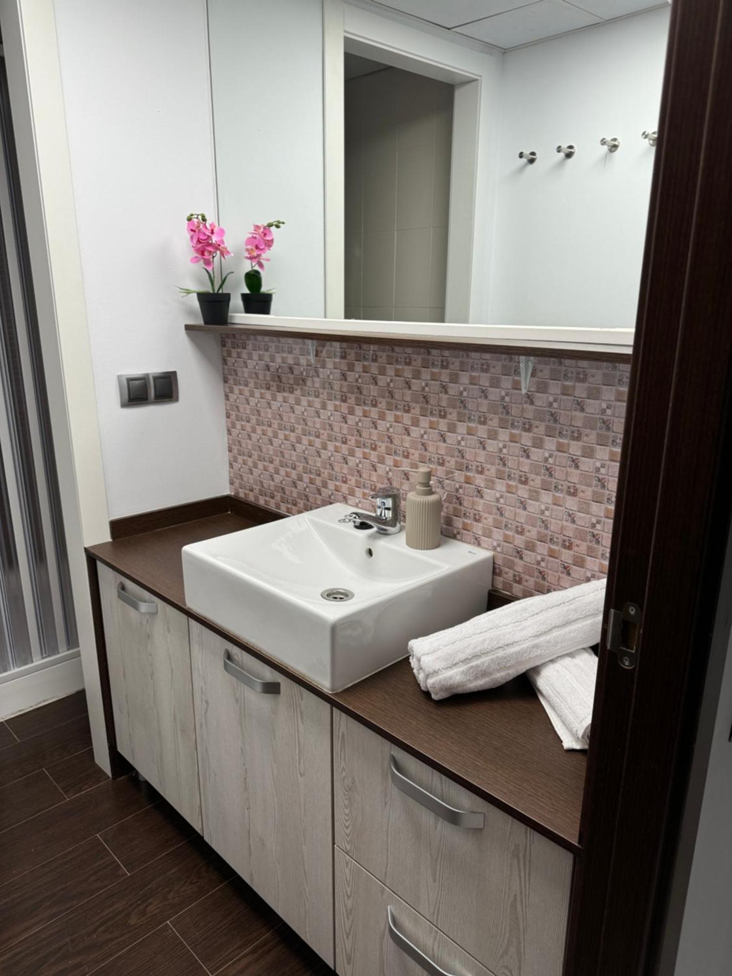 Apartamento Cotur 121 Parking Gratuito Córdoba Exteriér fotografie