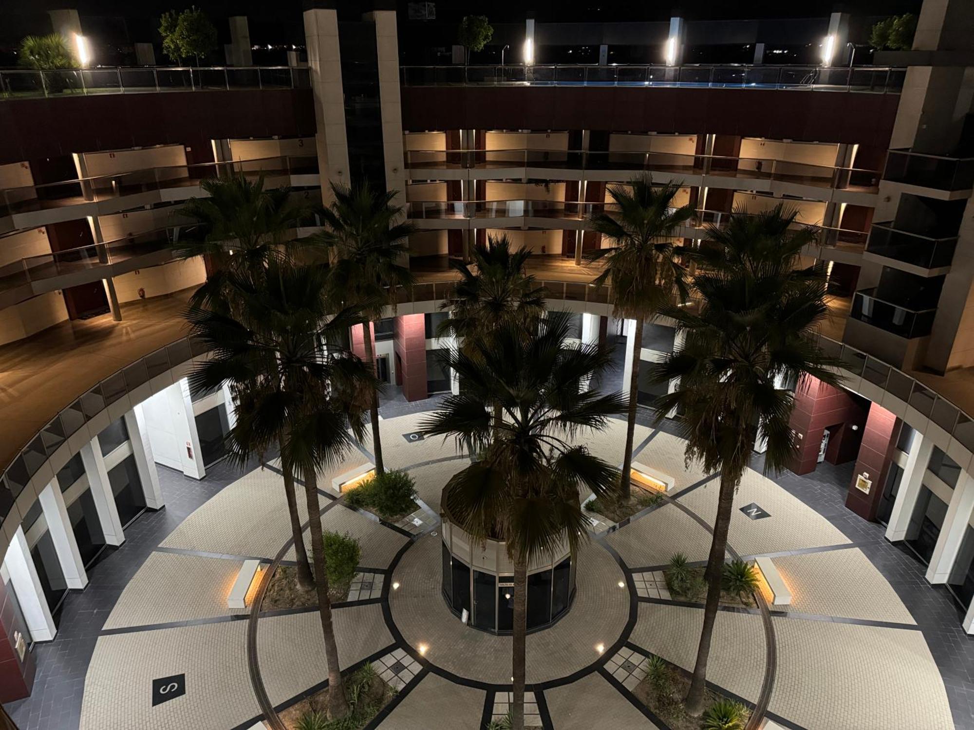 Apartamento Cotur 121 Parking Gratuito Córdoba Exteriér fotografie