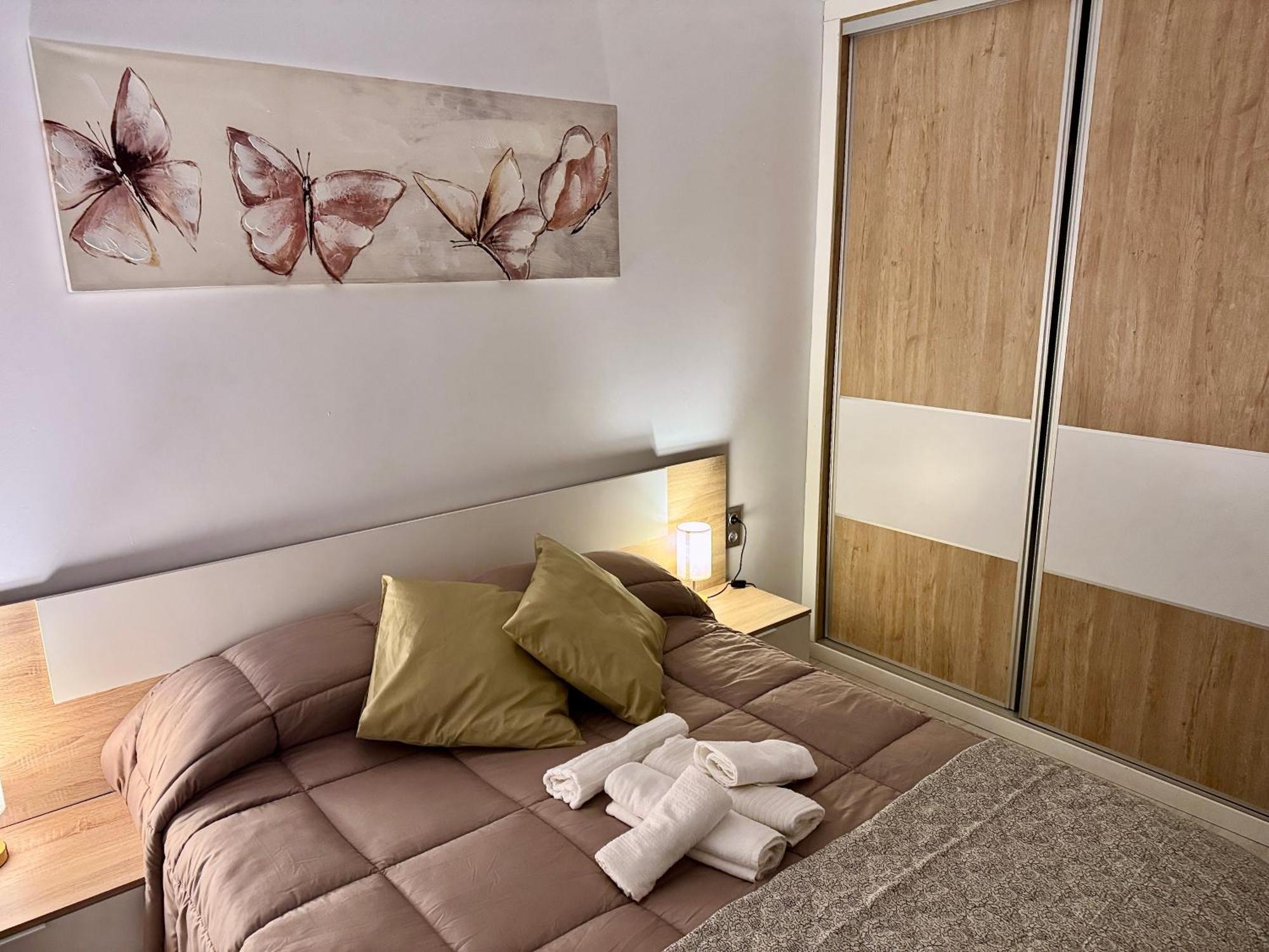 Apartamento Cotur 121 Parking Gratuito Córdoba Exteriér fotografie