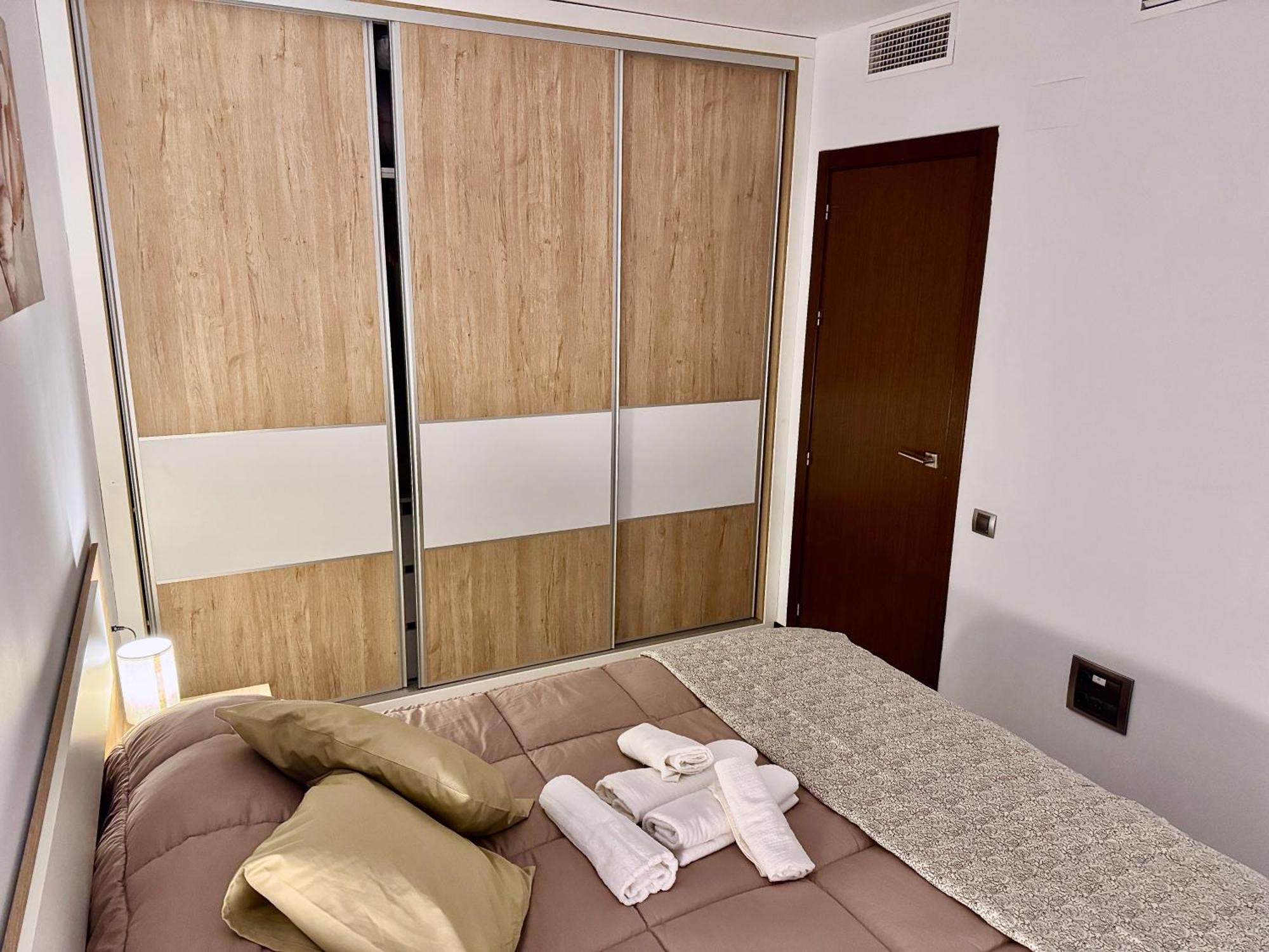 Apartamento Cotur 121 Parking Gratuito Córdoba Exteriér fotografie