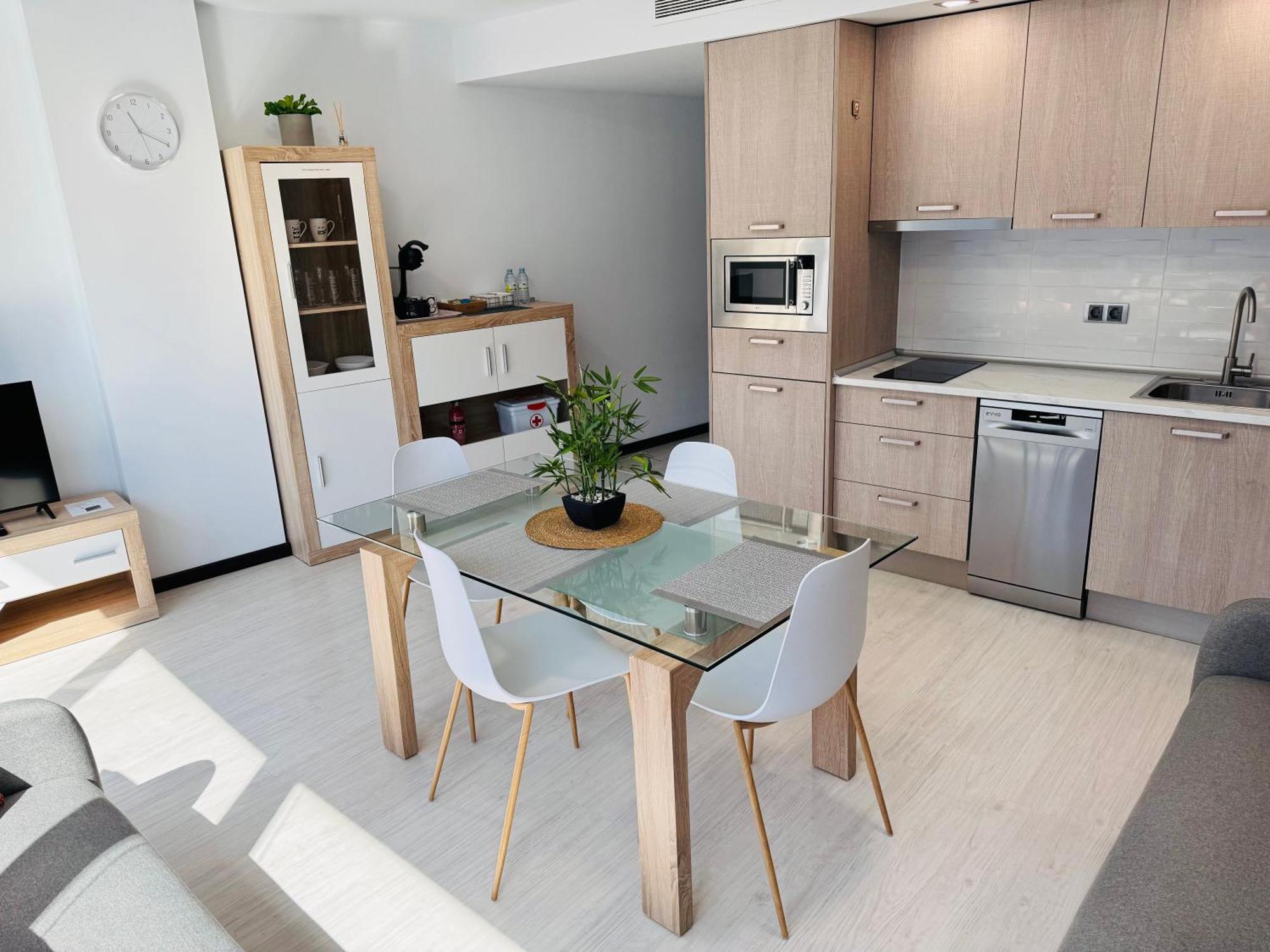 Apartamento Cotur 121 Parking Gratuito Córdoba Exteriér fotografie