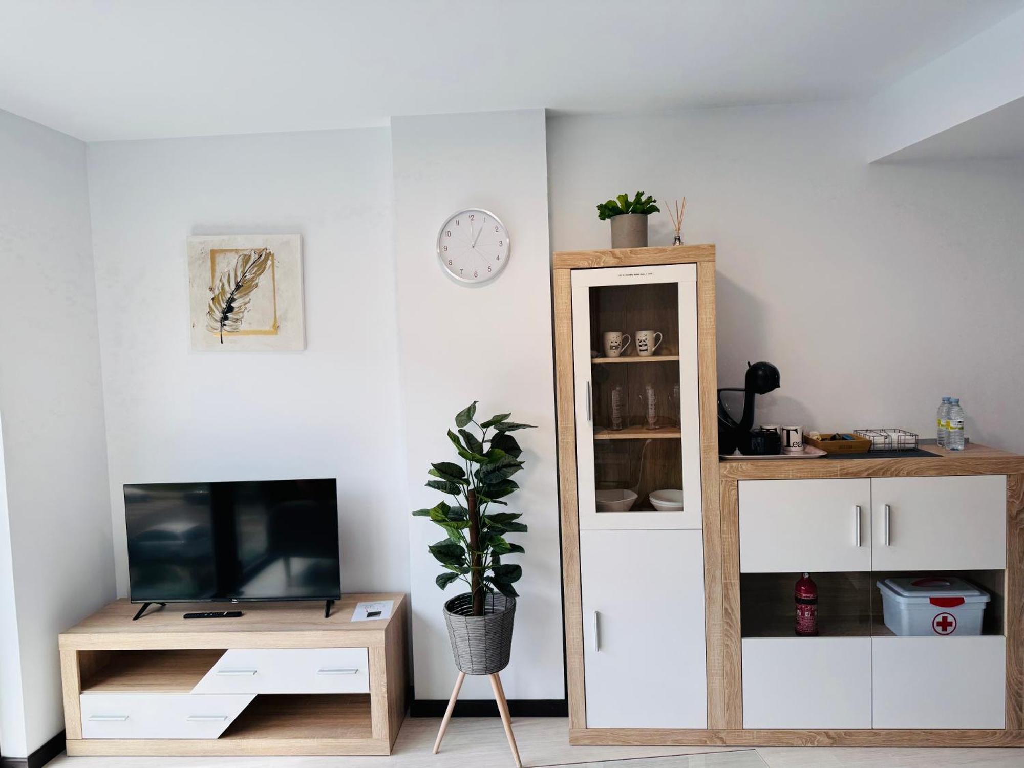 Apartamento Cotur 121 Parking Gratuito Córdoba Exteriér fotografie